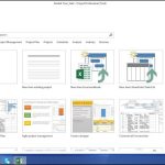 How to Put Baseline Information on a MS Project Timeline