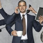 Strategies for Managing Multiple Projects