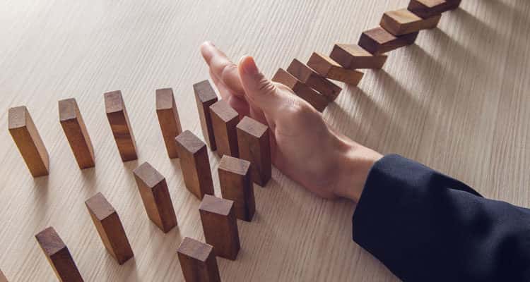 How to Escape From A Failing Project