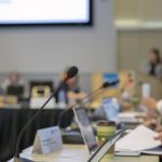 Stakeholder advisory group(s)