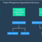 Organisational and project governance