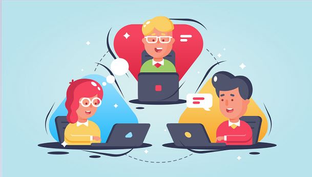 How to Efficiently Handle Remote Projects