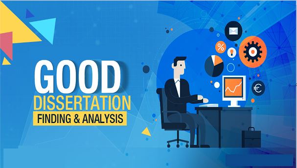 Findings and Analysis