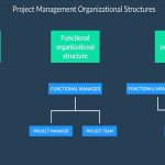 Project Organizational Structure