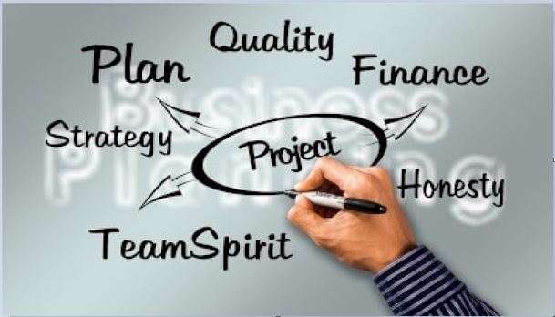 Project Management in Consulting Firms