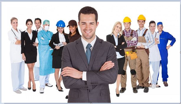 Professional Service Firms