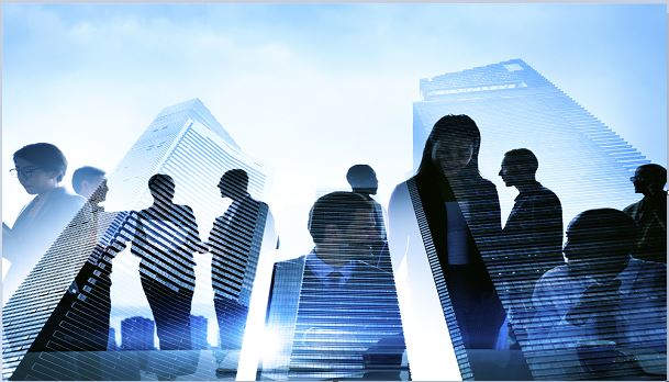 Corporate Consulting