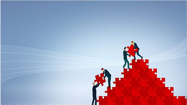 Building A Project Team