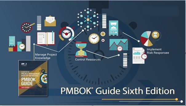 PMBOK 6th Edition – What You Need to Know