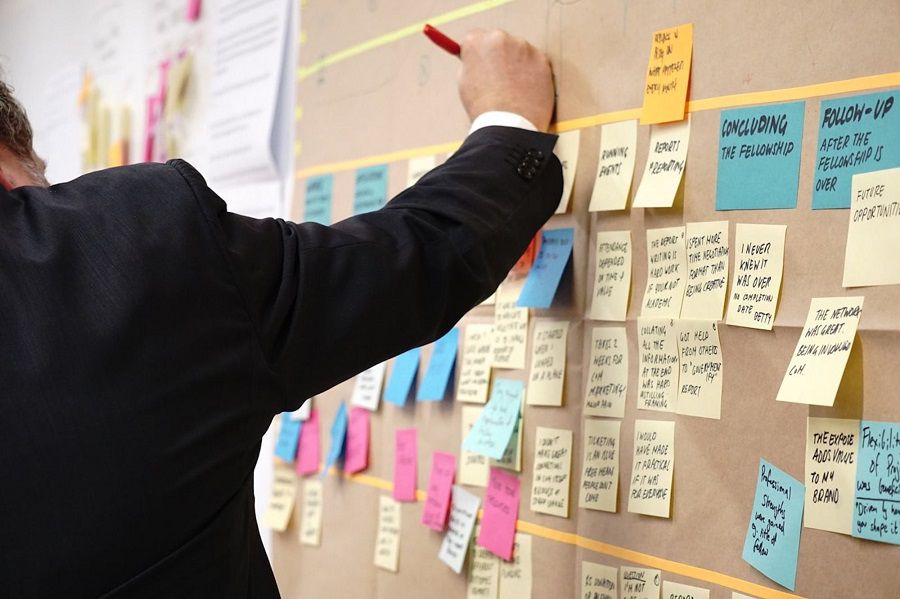 Project Scheduling: A 4-Step Guide for Every Project Manager