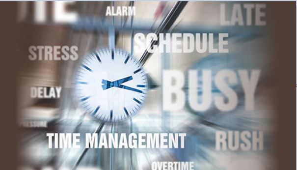The 5 Most Common Mistakes When Managing a Project
