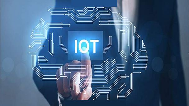 5 Effects of IoT on Project Management