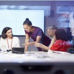 Variations on governance structures for projects