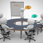 Project Kick-off Meeting