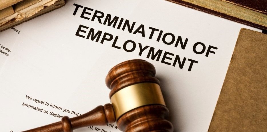 Termination of Employment