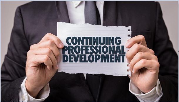 How to Do Continuous Professional Development