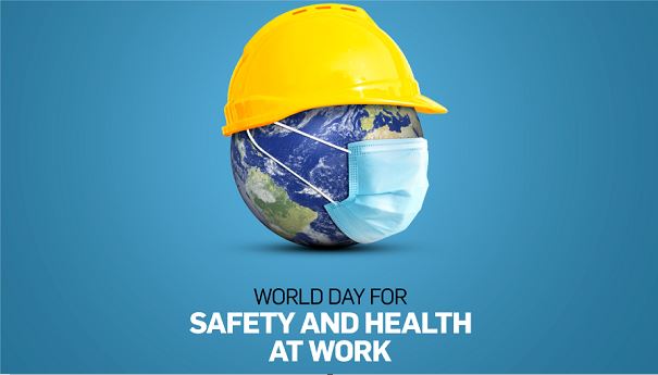 Safety and Health at Work