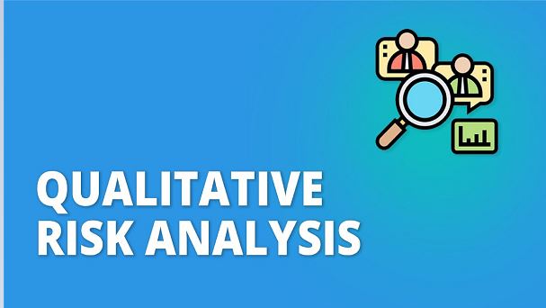 Qualitative Risk Analysis