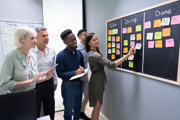3 Leadership Techniques for Project Success