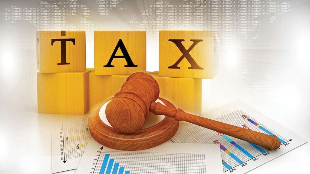Tax