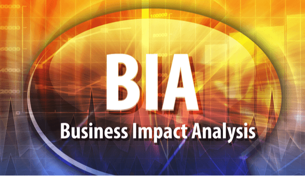 Why Business Impact Analysis Is Important