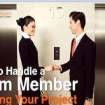 Three Things You Should Do Whenever Someone Leaves Your Project