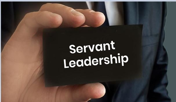 Where Does Servant Leadership Come from?