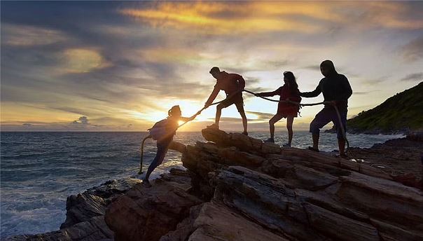 What Is a High Performing Team?