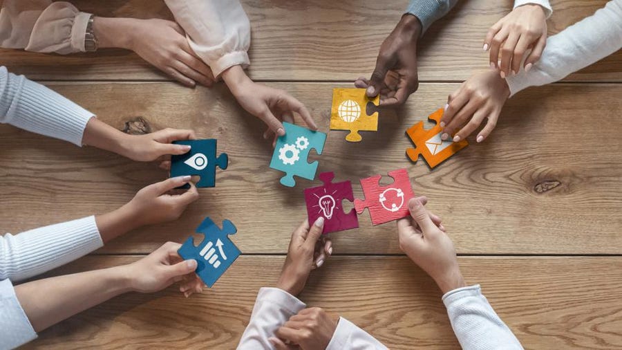 6 Tips for Developing Cross Functional Teams