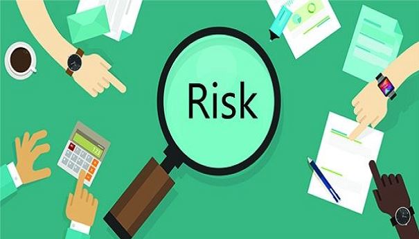 Steps to Risk Identification