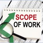 How to Write the Project Statement of Work (SOW)?