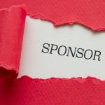 Project sponsor