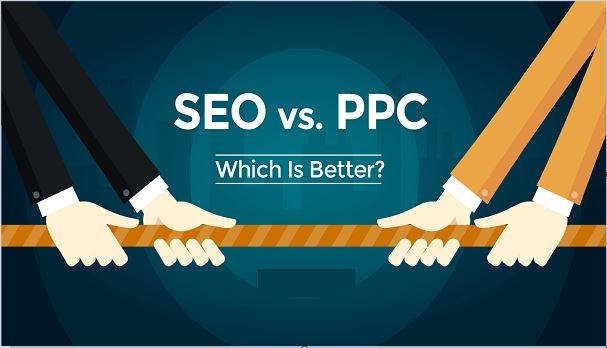 SEO vs PPC Which One Creates More Advantages