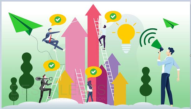 Culture and Ways of Working