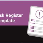 Risk Register Template