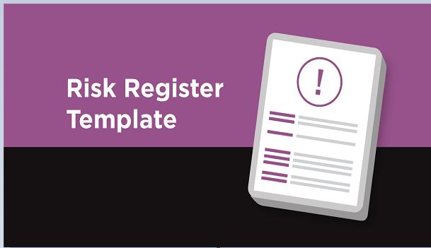 Risk Register Template