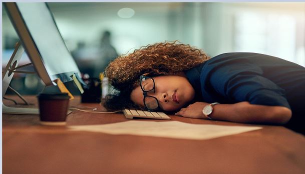 How to Fix Your Sleep Schedule