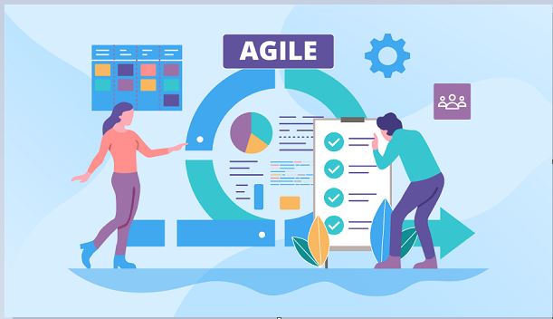 Beyond Agile Project Management