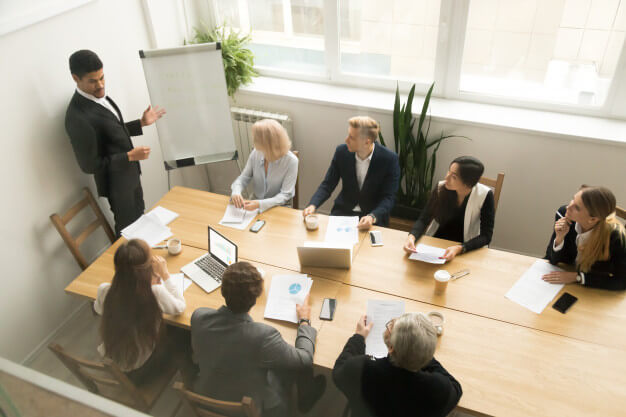5 Tips for Running a Successful Agile Project Kickoff