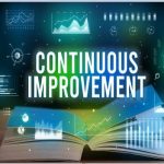 Continuous Improvement