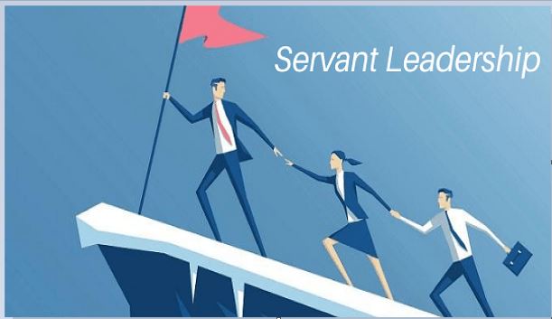 How to Manage with Servant Leadership